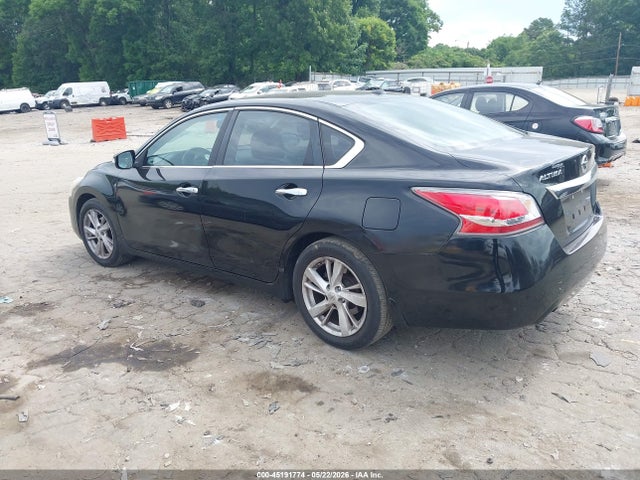 Aukcja sprzedaży 2014 Nissan Altima 2.5 Sl, vin: 1N4AL3AP9EC115992, numer aukcji: 45191774