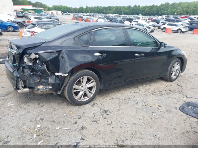 Aukcja sprzedaży 2014 Nissan Altima 2.5 Sl, vin: 1N4AL3AP9EC115992, numer aukcji: 45191774