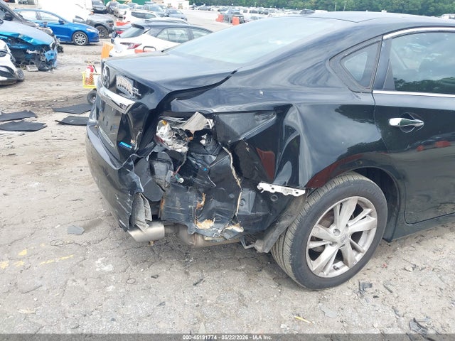 Aukcja sprzedaży 2014 Nissan Altima 2.5 Sl, vin: 1N4AL3AP9EC115992, numer aukcji: 45191774