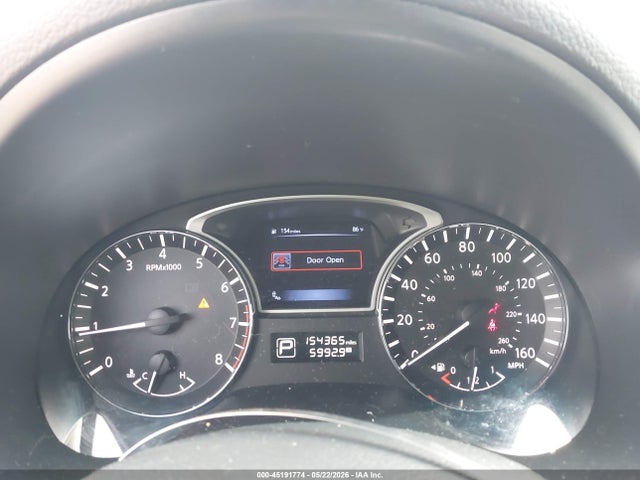 Aukcja sprzedaży 2014 Nissan Altima 2.5 Sl, vin: 1N4AL3AP9EC115992, numer aukcji: 45191774
