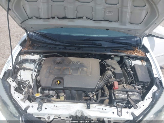 Aukcja sprzedaży 2015 Toyota Corolla Le Plus, vin: 5YFBURHE2FP273134, numer aukcji: 45191779