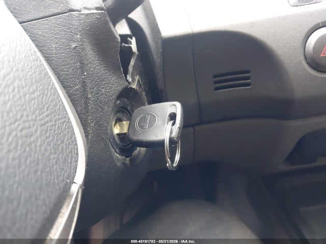 Продажа на аукционе авто 2008 Honda Civic Ex-l, vin: 1HGFA16968L118469, номер лота: 45191782