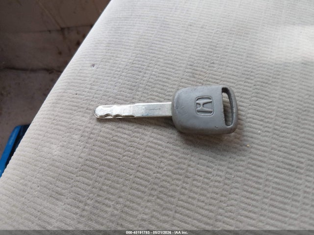 45191783 :رقم المزاد ، 1HGCM56126A146077 vin ، 2006 Honda Accord 2.4 Vp مزاد بيع