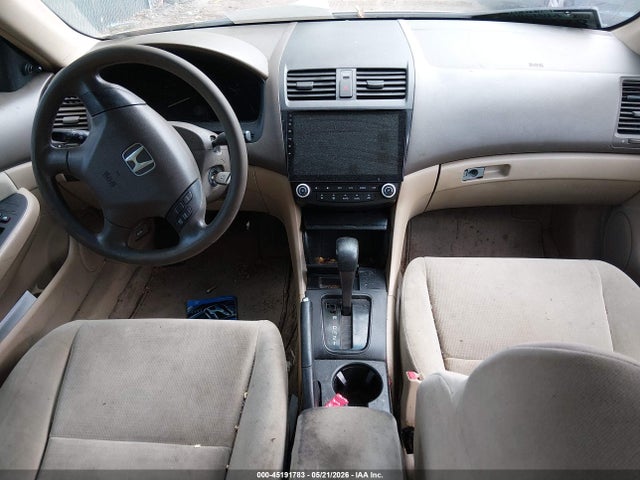 45191783 :رقم المزاد ، 1HGCM56126A146077 vin ، 2006 Honda Accord 2.4 Vp مزاد بيع