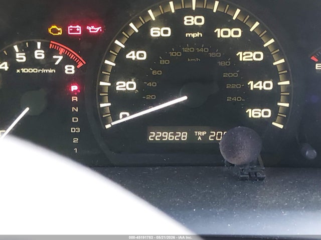 45191783 :رقم المزاد ، 1HGCM56126A146077 vin ، 2006 Honda Accord 2.4 Vp مزاد بيع