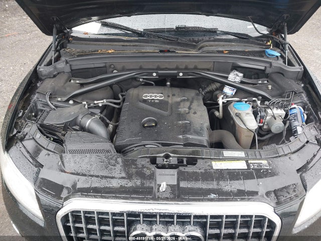 45191786 :رقم المزاد ، WA1L2AFP1GA128344 vin ، 2016 Audi Q5 2.0t Premium مزاد بيع