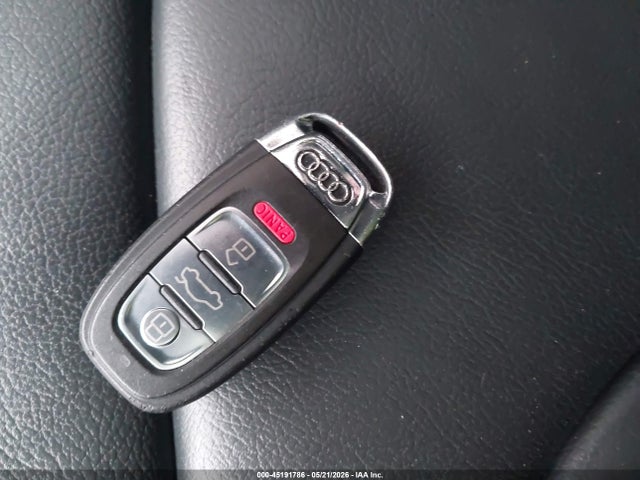 45191786 :رقم المزاد ، WA1L2AFP1GA128344 vin ، 2016 Audi Q5 2.0t Premium مزاد بيع