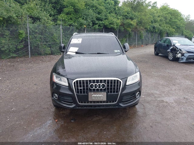 45191786 :رقم المزاد ، WA1L2AFP1GA128344 vin ، 2016 Audi Q5 2.0t Premium مزاد بيع