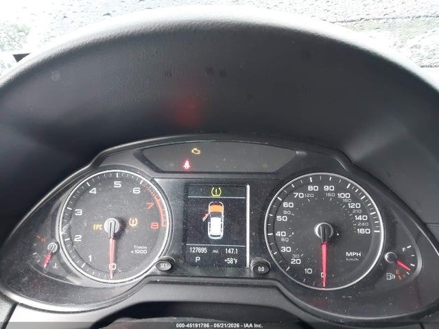 45191786 :رقم المزاد ، WA1L2AFP1GA128344 vin ، 2016 Audi Q5 2.0t Premium مزاد بيع