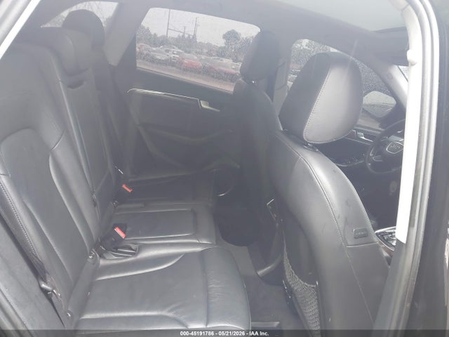 45191786 :رقم المزاد ، WA1L2AFP1GA128344 vin ، 2016 Audi Q5 2.0t Premium مزاد بيع