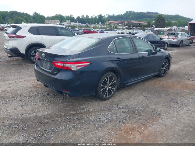 4T1B11HK1JU642816 Toyota CAMRY SE