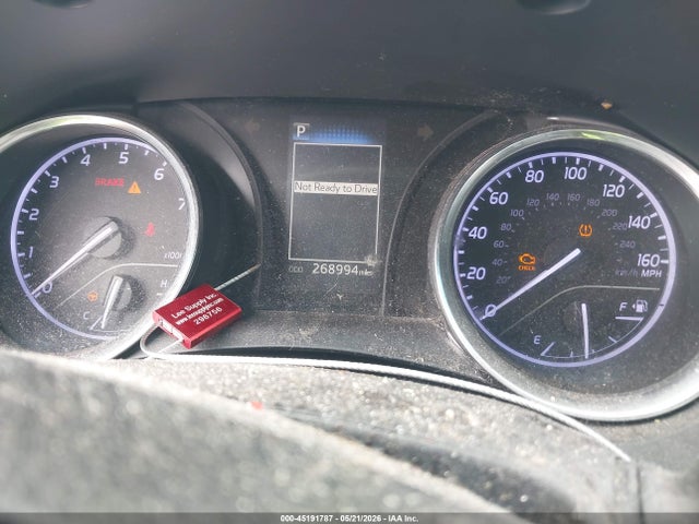 4T1B11HK1JU642816 Toyota CAMRY SE