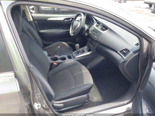 Auction sale of the 2016 Nissan Sentra Fe+ S/s/sl/sr/sv, vin: 3N1AB7AP0GY248903, lot number: 45191788