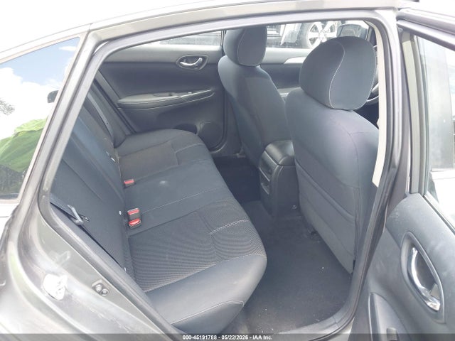 Auction sale of the 2016 Nissan Sentra Fe+ S/s/sl/sr/sv, vin: 3N1AB7AP0GY248903, lot number: 45191788
