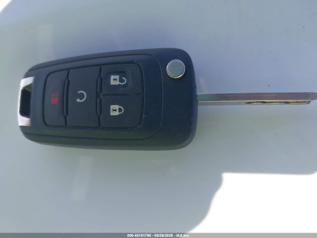 Продаж на аукціоні авто 2017 Chevrolet Trax Lt, vin: KL7CJLSB6HB055656, номер лоту: 45191790