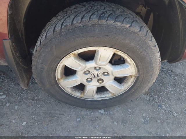 Aukcja sprzedaży 2007 Honda Ridgeline Rts, vin: 2HJYK16427H529898, numer aukcji: 45191791