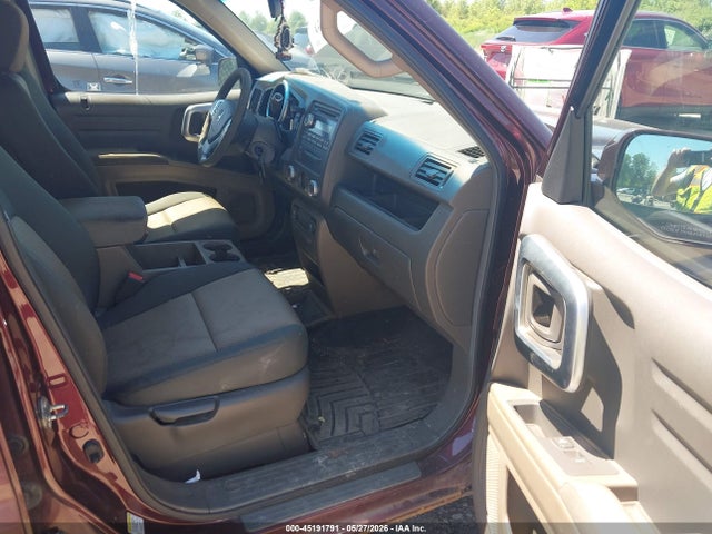 Aukcja sprzedaży 2007 Honda Ridgeline Rts, vin: 2HJYK16427H529898, numer aukcji: 45191791