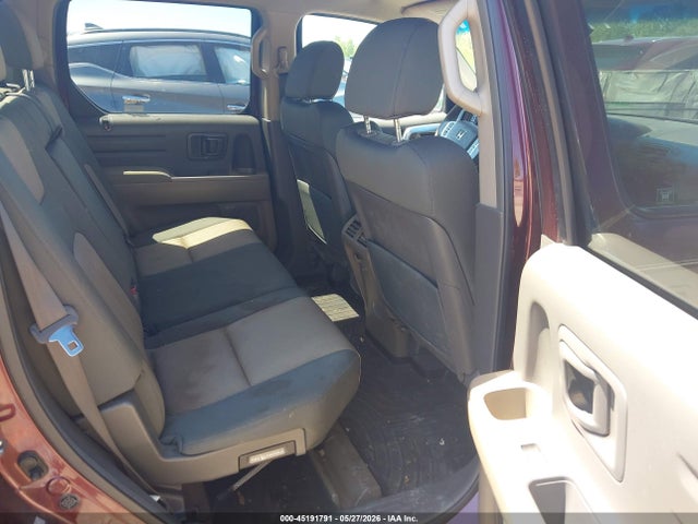 Aukcja sprzedaży 2007 Honda Ridgeline Rts, vin: 2HJYK16427H529898, numer aukcji: 45191791