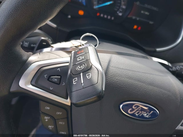 45191796 :رقم المزاد ، 2FMPK4AP0GBB15312 vin ، 2016 Ford Edge Sport مزاد بيع