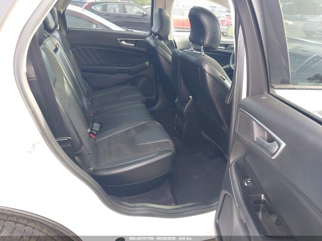 45191796 :رقم المزاد ، 2FMPK4AP0GBB15312 vin ، 2016 Ford Edge Sport مزاد بيع
