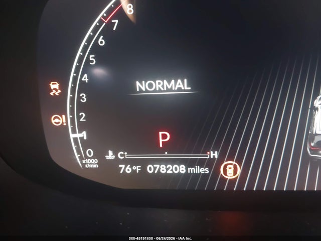 45191800 :رقم المزاد ، 5J8YE1H46NL007981 vin ، 2022 Acura Mdx Technology Package مزاد بيع