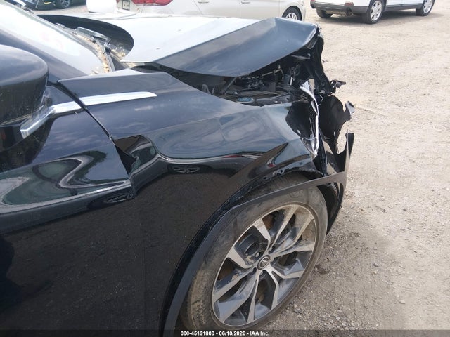 45191800 :رقم المزاد ، 5J8YE1H46NL007981 vin ، 2022 Acura Mdx Technology Package مزاد بيع