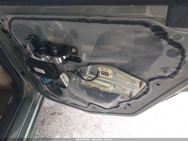 2004 Cadillac Cts Standard მანქანა იყიდება აუქციონზე, vin: 1G6DM577240174473, აუქციონის ნომერი: 45191802