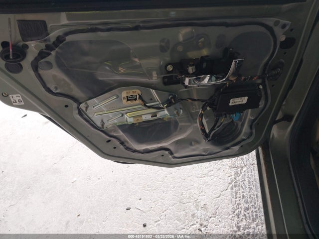 2004 Cadillac Cts Standard მანქანა იყიდება აუქციონზე, vin: 1G6DM577240174473, აუქციონის ნომერი: 45191802