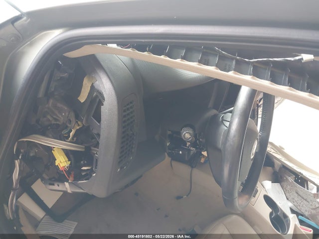 2004 Cadillac Cts Standard მანქანა იყიდება აუქციონზე, vin: 1G6DM577240174473, აუქციონის ნომერი: 45191802