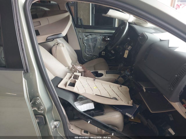 2004 Cadillac Cts Standard მანქანა იყიდება აუქციონზე, vin: 1G6DM577240174473, აუქციონის ნომერი: 45191802