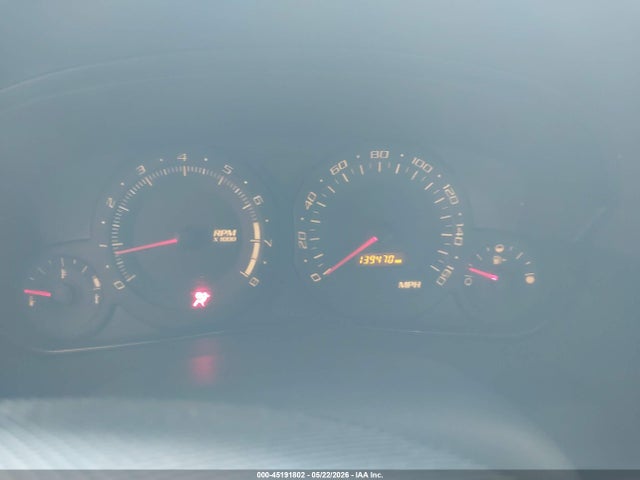 2004 Cadillac Cts Standard მანქანა იყიდება აუქციონზე, vin: 1G6DM577240174473, აუქციონის ნომერი: 45191802