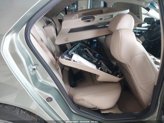 2004 Cadillac Cts Standard მანქანა იყიდება აუქციონზე, vin: 1G6DM577240174473, აუქციონის ნომერი: 45191802