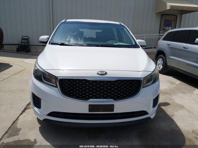 KIA Sedona L 2018 KNDMA5C15J6408797 Image 12