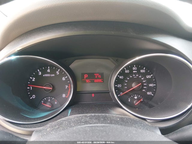 KIA Sedona L 2018 KNDMA5C15J6408797 Image 7