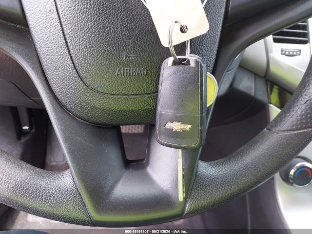 Продаж на аукціоні авто 2014 Chevrolet Cruze Ls Auto, vin: 1G1PA5SH2E7466242, номер лоту: 45191807