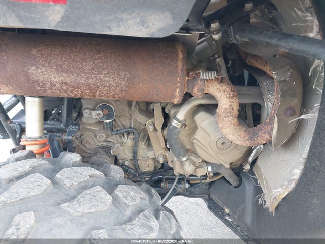 Arctic Cat Wildcat Xx 2018 4UF18MPV1JT300774 Image 8