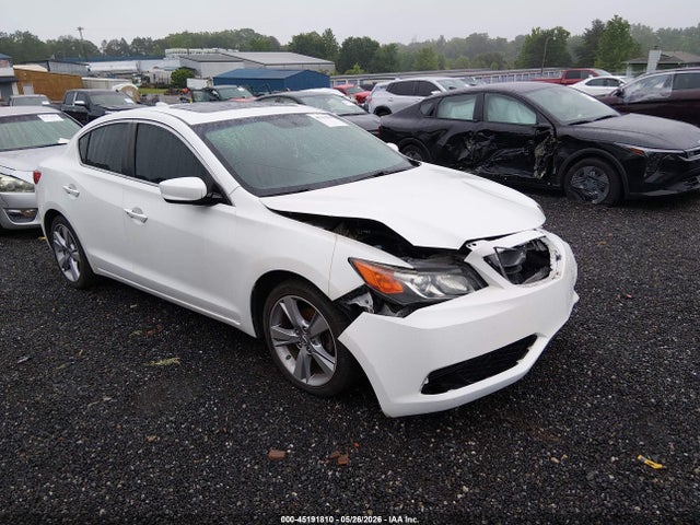 Auction sale of the 2014 Acura Ilx 2.0l, vin: 19VDE1F32EE001684, lot number: 45191810