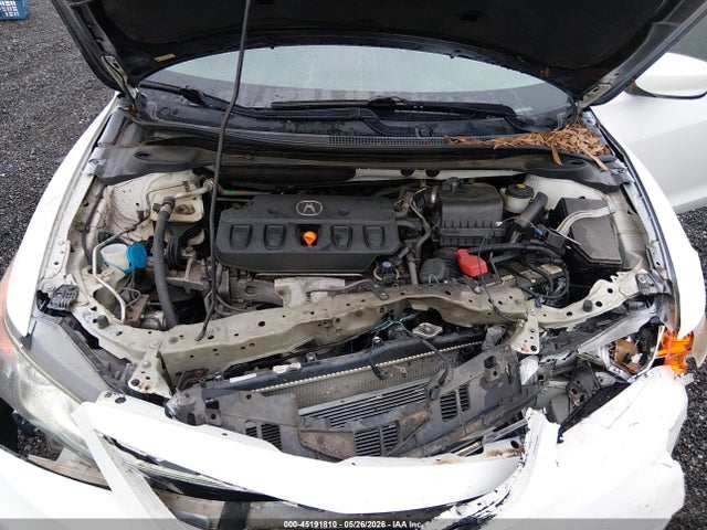 Продаж на аукціоні авто 2014 Acura Ilx 2.0l, vin: 19VDE1F32EE001684, номер лоту: 45191810