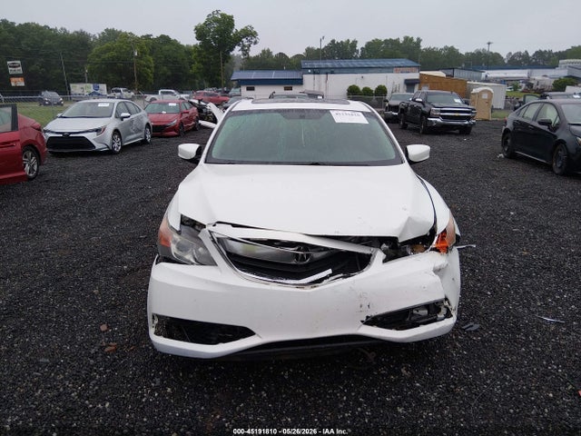 Продаж на аукціоні авто 2014 Acura Ilx 2.0l, vin: 19VDE1F32EE001684, номер лоту: 45191810