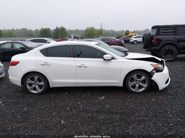 Продаж на аукціоні авто 2014 Acura Ilx 2.0l, vin: 19VDE1F32EE001684, номер лоту: 45191810