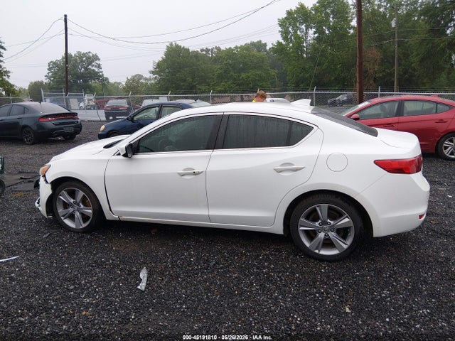 Продаж на аукціоні авто 2014 Acura Ilx 2.0l, vin: 19VDE1F32EE001684, номер лоту: 45191810
