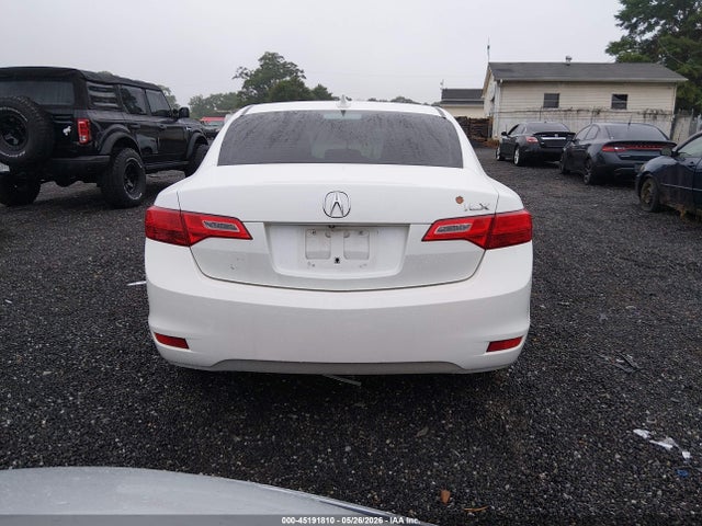 Продаж на аукціоні авто 2014 Acura Ilx 2.0l, vin: 19VDE1F32EE001684, номер лоту: 45191810