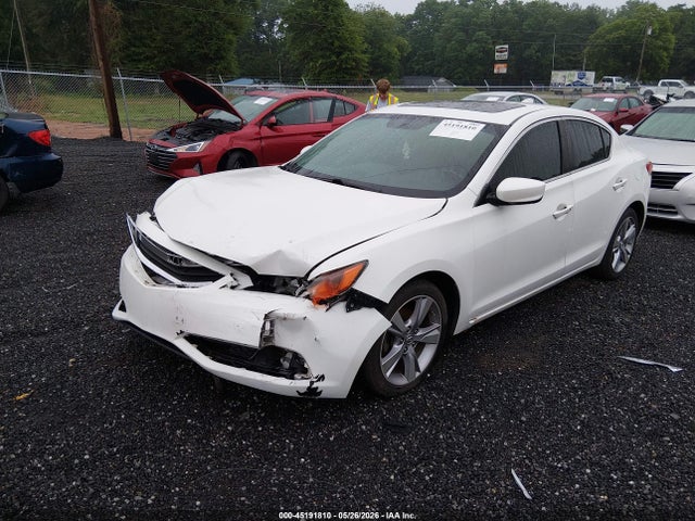 Продаж на аукціоні авто 2014 Acura Ilx 2.0l, vin: 19VDE1F32EE001684, номер лоту: 45191810