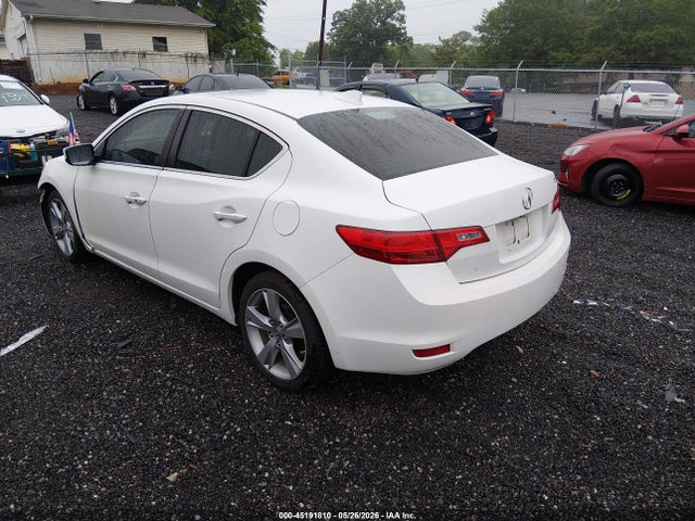 Продаж на аукціоні авто 2014 Acura Ilx 2.0l, vin: 19VDE1F32EE001684, номер лоту: 45191810