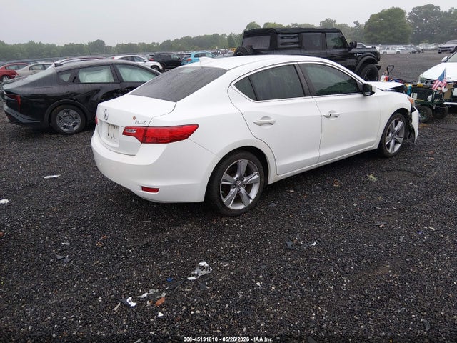Продаж на аукціоні авто 2014 Acura Ilx 2.0l, vin: 19VDE1F32EE001684, номер лоту: 45191810