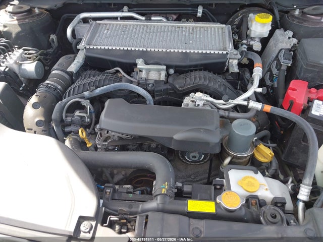 45191811 :رقم المزاد ، 4S4BTGPD6L3255350 vin ، 2020 Subaru Outback Touring Xt مزاد بيع