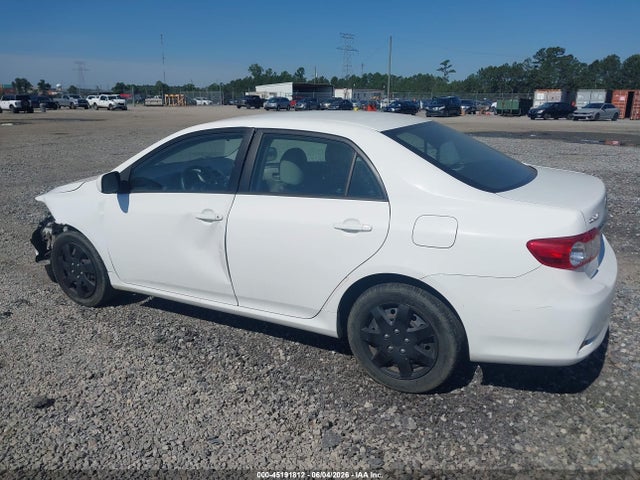 Aukcja sprzedaży 2012 Toyota Corolla Le, vin: 2T1BU4EE6CC775261, numer aukcji: 45191812