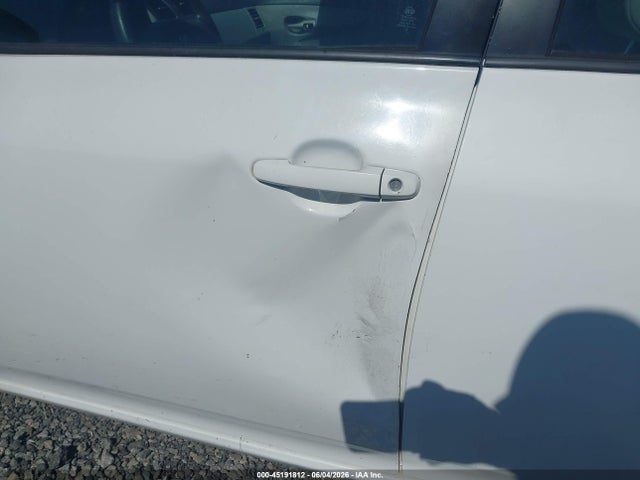 Aukcja sprzedaży 2012 Toyota Corolla Le, vin: 2T1BU4EE6CC775261, numer aukcji: 45191812