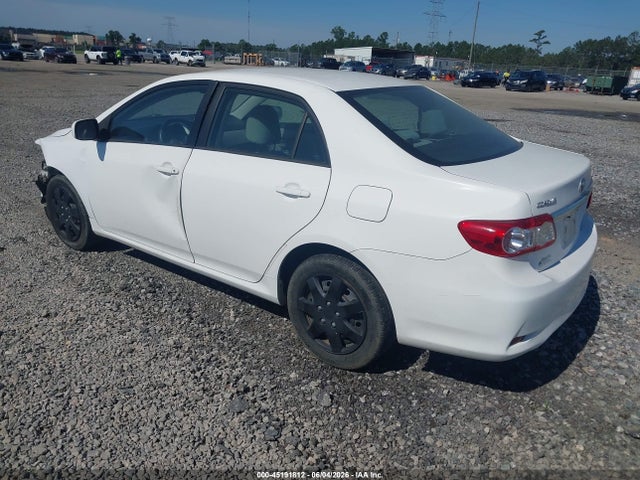 Aukcja sprzedaży 2012 Toyota Corolla Le, vin: 2T1BU4EE6CC775261, numer aukcji: 45191812
