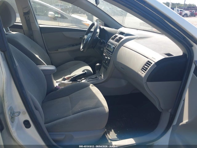 Aukcja sprzedaży 2012 Toyota Corolla Le, vin: 2T1BU4EE6CC775261, numer aukcji: 45191812